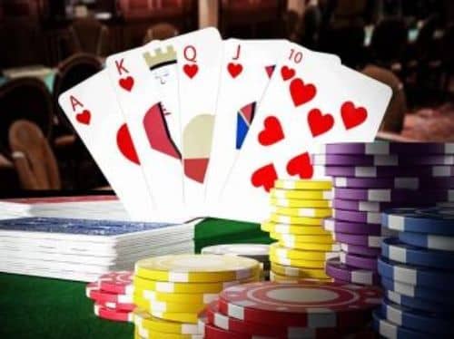 Wondering How To Make Your How to Win at Online Casino Texas Hold'em in 2024 Rock? Read This!