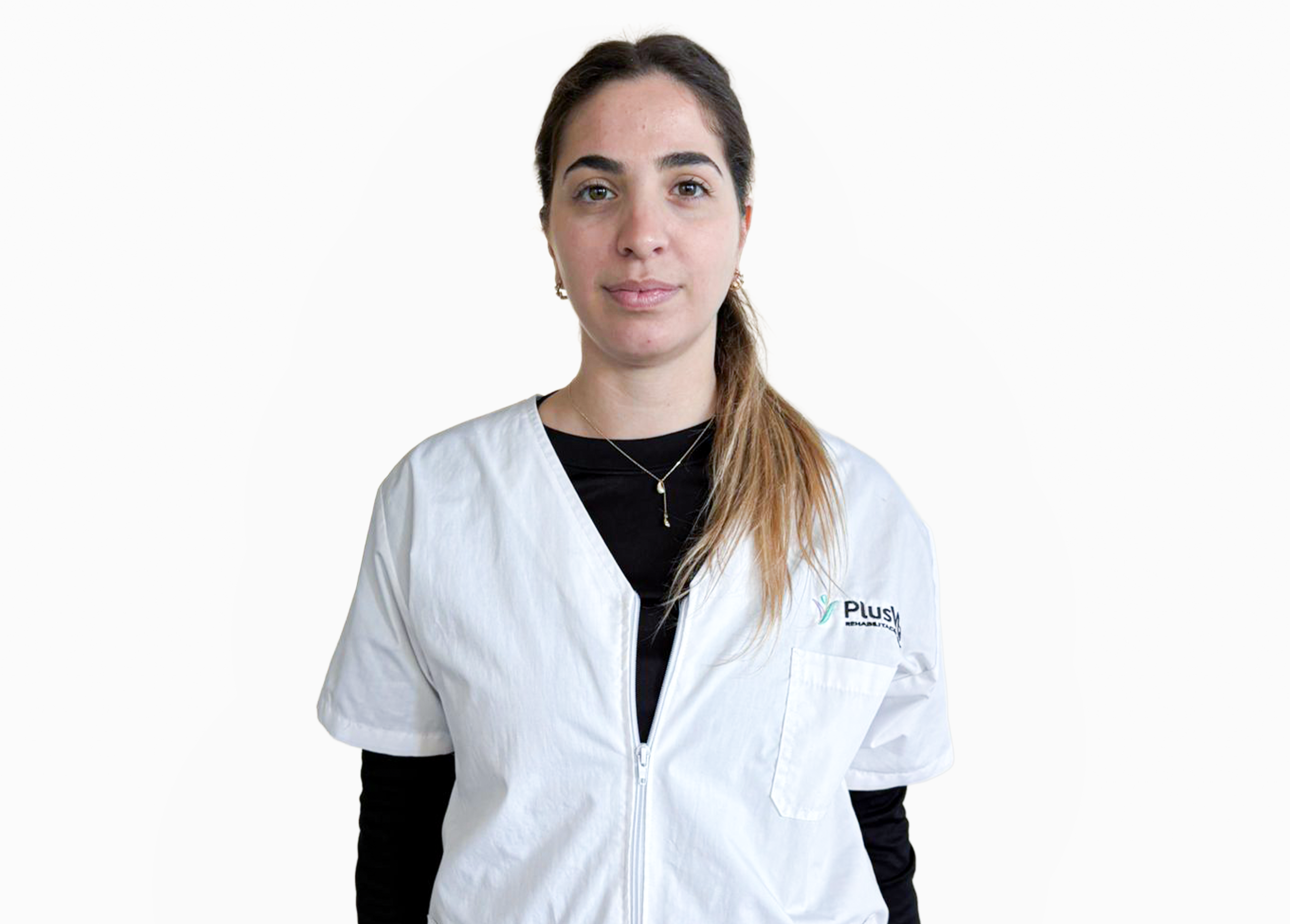 Maria Sol Maffei, terapista ocupacional